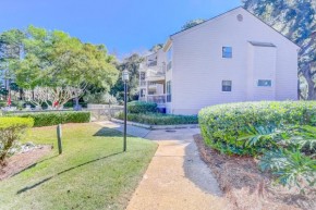 Lighthouse Tennis Condos, Hilton Head Island